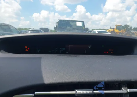 2012 Toyota Prius Two from USA, damaged, VIN JTDKN3DU1C5384192